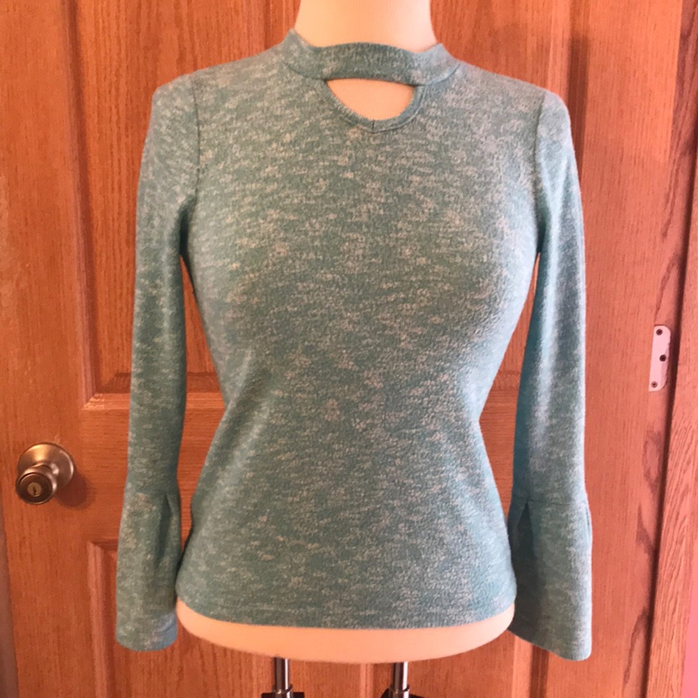 Girls Arizona top